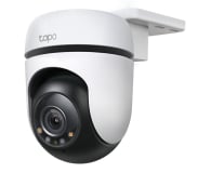 TP-Link Tapo C510W Zewnętrzna, obrotowa kamera WiFi - 1170578 - zdjęcie 1